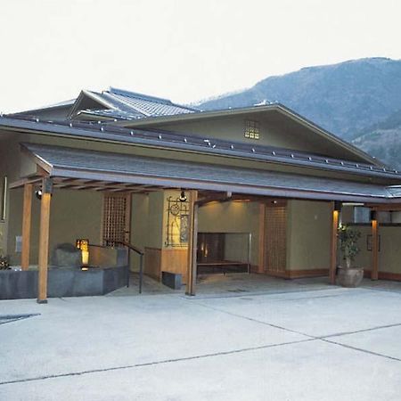 فندق Hakone Ginyu المظهر الخارجي الصورة
