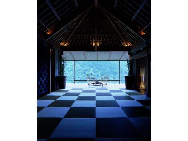 فندق Hakone Ginyu المظهر الخارجي الصورة