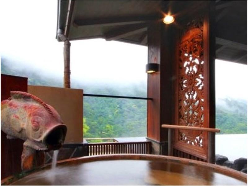 فندق Hakone Ginyu المظهر الخارجي الصورة
