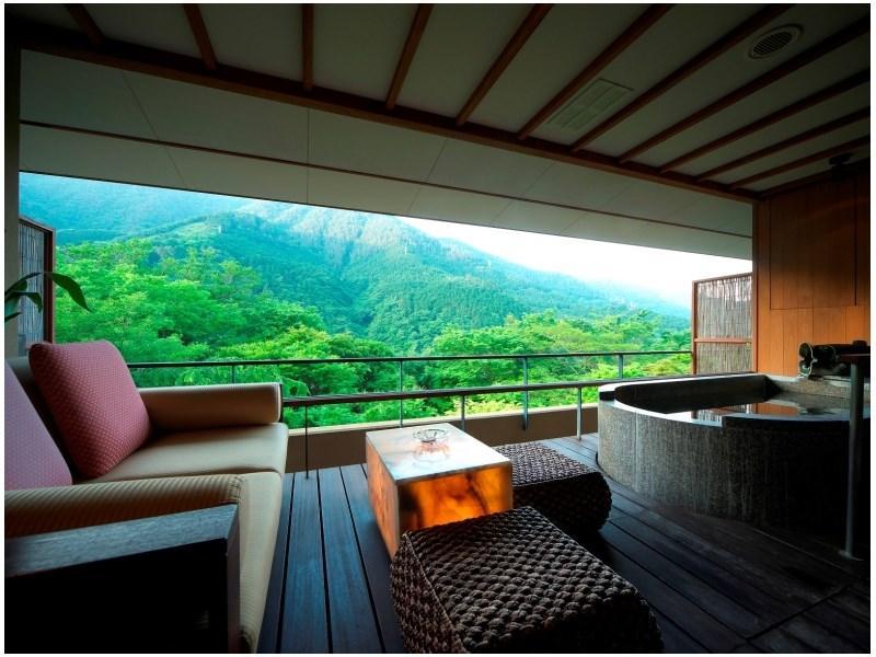 فندق Hakone Ginyu المظهر الخارجي الصورة