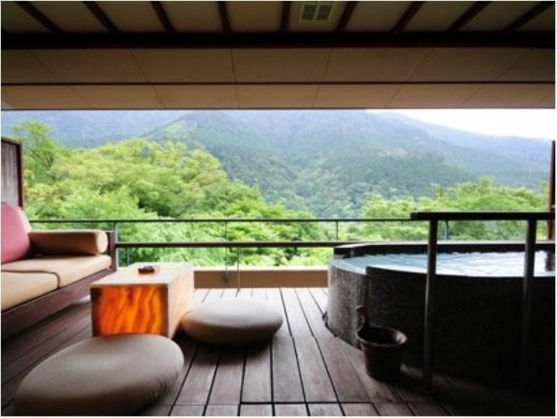 فندق Hakone Ginyu المظهر الخارجي الصورة