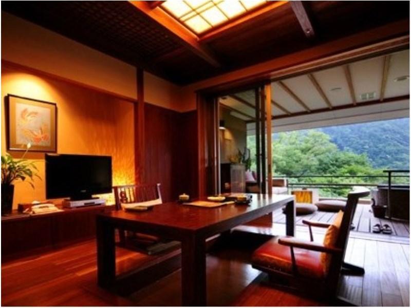 فندق Hakone Ginyu المظهر الخارجي الصورة