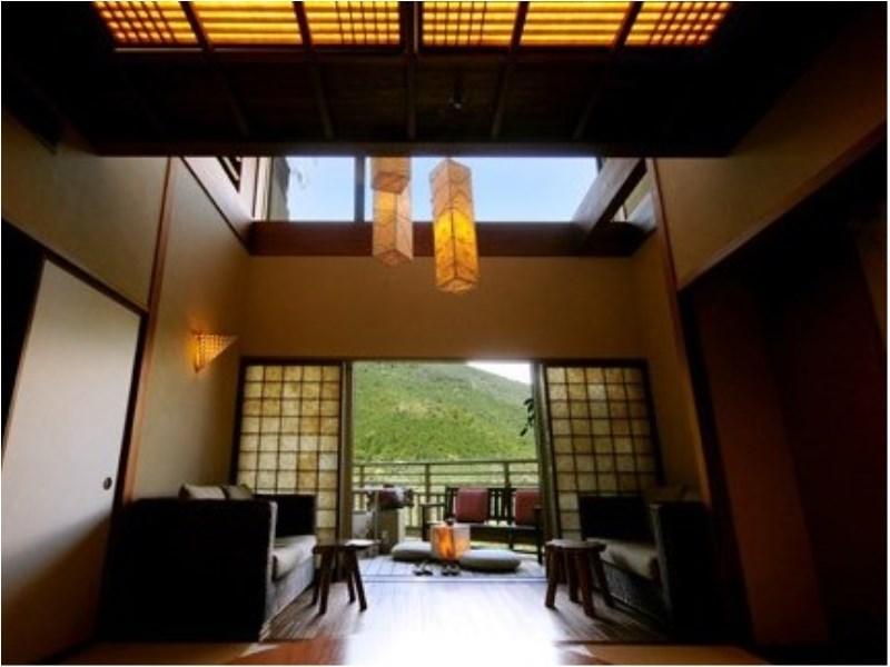 فندق Hakone Ginyu المظهر الخارجي الصورة
